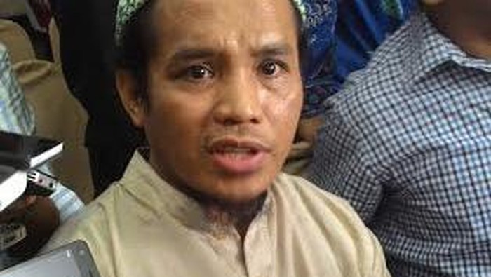 Teroris Ali Imron: Polisi Harus Awasi Toko Kimia untuk Cegah Perakitan Bom