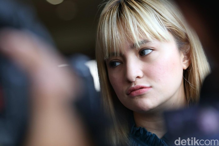 Ben Kasyafani Juga Sudah Lama Tak Bertemu Ayah Marshanda