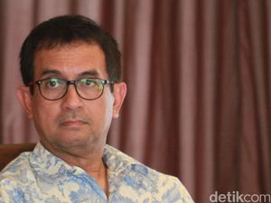 Garudaku Sayang, Garudaku Malang