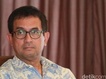 Garudaku Sayang, Garudaku Malang