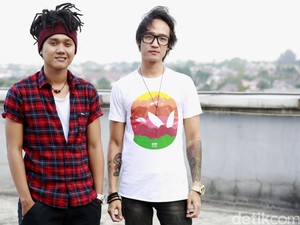 Tanpa Label, Dhyo Haw Sukses Gelar Konser Tunggal yang Ditonton Ribuan Orang