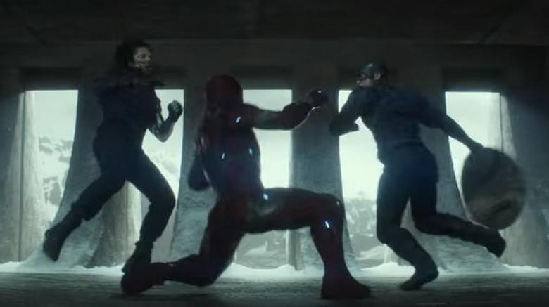 Foto: Marvel Foto: Marvel