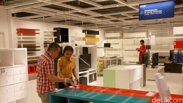  Merek Tidur dan Strategi IKEA Surabaya  Menang Melawan 