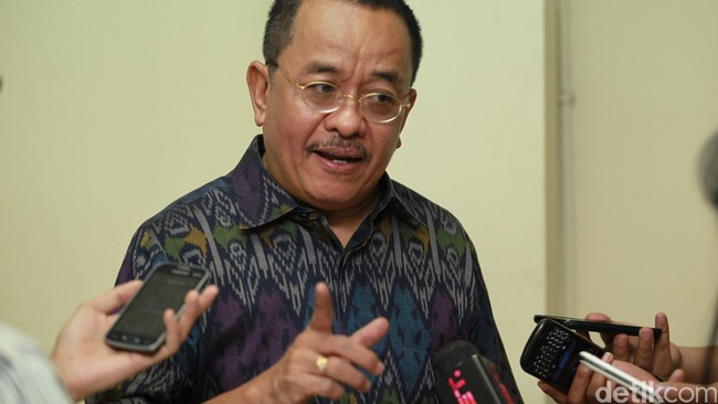 Laporan Keuangan Janggal, Garuda Perlu Buka Kerja Sama dengan Mahata