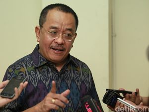 Alasan Said Didu Pensiun Dini dari PNS: Pengekangan Terlalu Tinggi