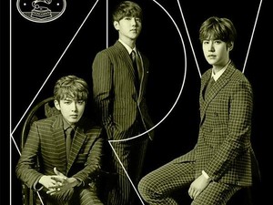 ELF! Ini Harga Tiket Konser Phonograph Super Junior-KRY di Jakarta