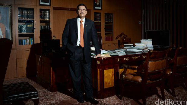 Hatta Ali: Fatwa Bisa Dilaksanakan, Bisa Tidak