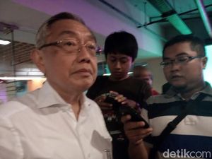 Profil Alim Markus, Bos Maspion yang Diperiksa KPK Terkait Kasus Gratifikasi