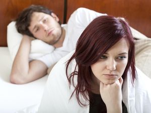 4 Fakta tentang Make-up Sex, Fenomena Bercinta Saat Lagi Marahan