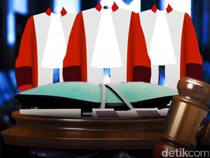 Tumpulnya MKD dalam Kasus Setya Novanto Jadi Sorotan