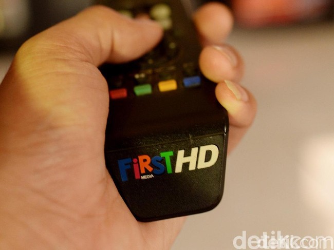 Heboh First Media vs Kominfo Soal Tunggakan Ratusan Miliar