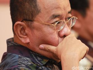 Rini Sebut Said Didu Dicopot karena Sudah Tak Sejalan