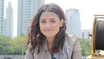 Rachquel Nesia, si Manis yang Ingin Seperti Agnez MO