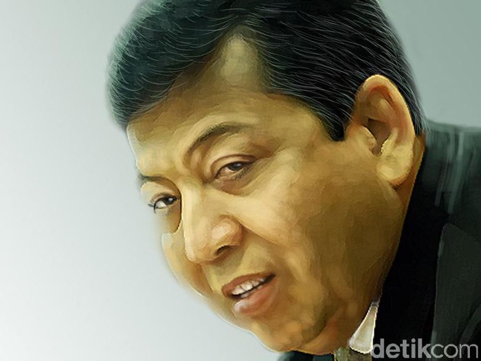 Kasus Papa Minta Saham Bisa Juga Dijerat dengan Trading in Influence