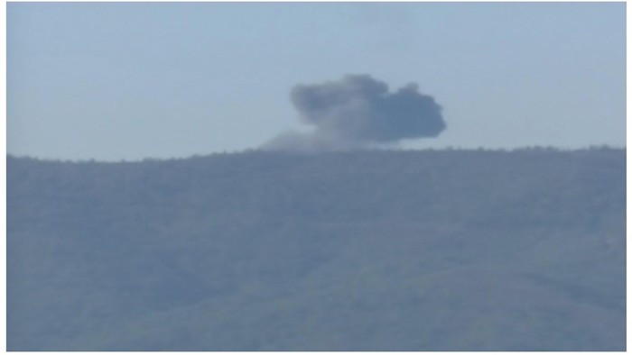 Dubes Rusia: Pesawat Kami Melawan Teroris di Suriah, Kenapa Ditembak?