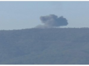 Pilot Rusia Bantah Turki Berikan Peringatan Sebelum Menembak