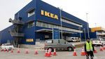 Syamsul, Hakim Agung Pemutus Nasib Gudang Garam hingga IKEA