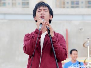 Lirik dan Chord Lukaku oleh dMasiv