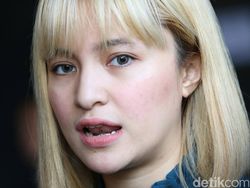 Misi Marshanda di Balik Kabar Hilang di Los Angeles