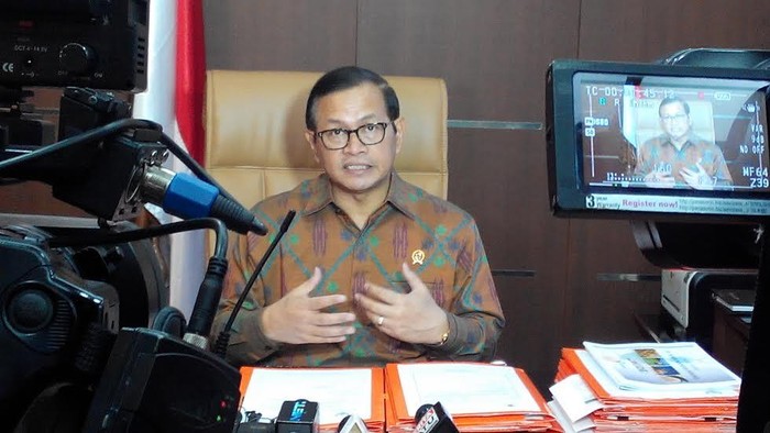 Pemerintah Berharap DPR Memilih Capim KPK Tepat Waktu