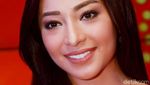 Nikita Willy Anggun Berambut Panjang