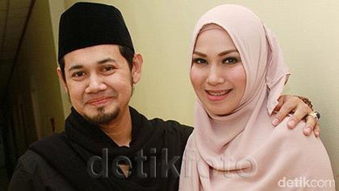 Penjara, Cerai dan Rujuknya Guntur Bumi