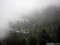 Prakiraan Cuaca BMKG: Langit Berawan di Cirebon Hari Ini