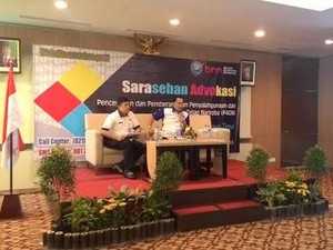 Buwas Berencana Buat Lapas Khusus Narkoba di Pulau Terpencil Madura