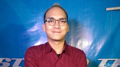 Egi John: Dulu Dianiaya Istri, Bertemu Marshanda, Kini Nikahi Cewek Bercadar