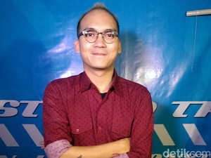 Posting Soal Mantan, Egi John Banjir Dukungan untuk Move On