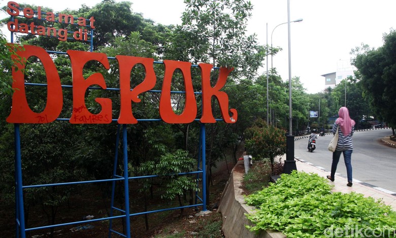 Ini Aturan Etika Berpakaian di Raperda Depok Kota Religius Ini Aturan Etika Berpakaian di Raperda Depok Kota Religius