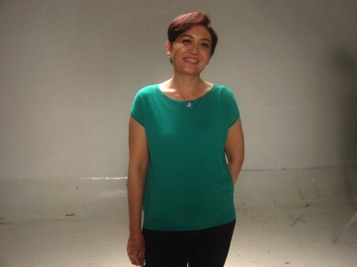 Ini Dia, Ni Putu Fariani, Pemenang Utama Gebyar Tahapan BCA 2015