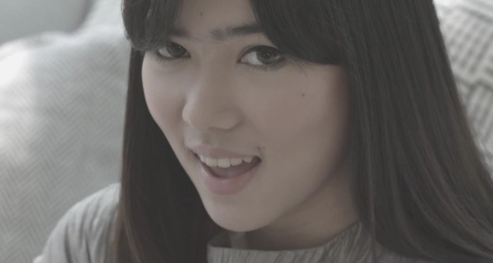 Manisnya Duet Isyana Sarasvati dan Rayi RAN di Video Klip Kau Adalah