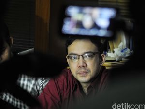 Ciri-ciri Pemakai Sabu, Narkoba yang Menjerat Sandy Tumiwa
