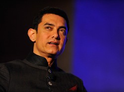 Ide Aamir Khan Demi Selamatkan Bollywood