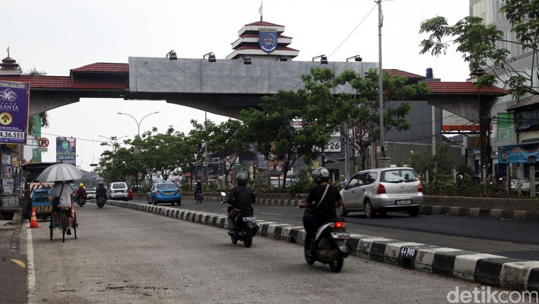 PKS Menang di Depok, Raperda Kota Religius akan Dilanjutkan? PKS Menang di Depok, Raperda Kota Religius akan Dilanjutkan?