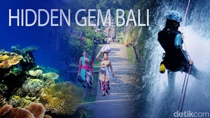 Sisi Lain Bali