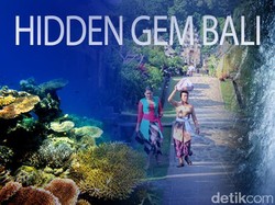 Sisi Lain Bali