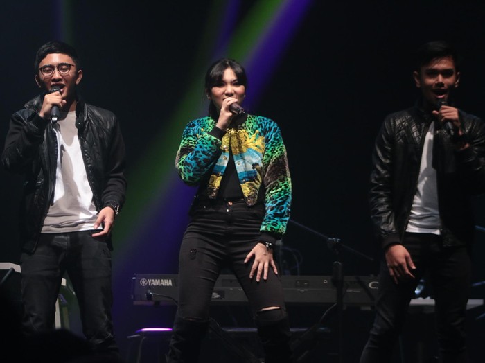 Isyana Sarasvati: Tanpa Musik, Aku Mati