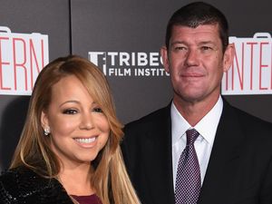 Batal Nikah, Mariah Carey Jual Cincin Tunangan Rp 29,3 M