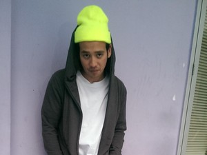 Keluar dari Manajemen Mak Vera, Tara Budiman Masih Berhubungan Baik