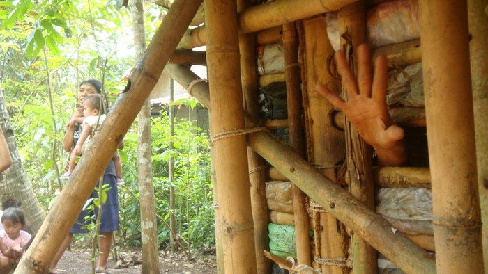 Depresi Cinta Membuat Dartam Dikurung 24 Tahun