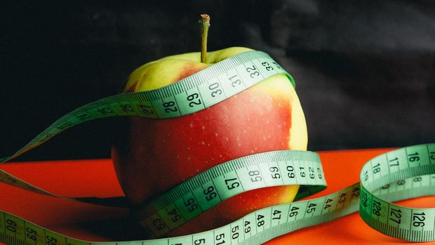 Cara Mudah dan Sehat Turun Berat Badan Dengan Mengunakan Jahe