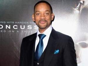 Will Smith Jadi Ayah Atlet Legendaris Serena Williams di Film Terbaru