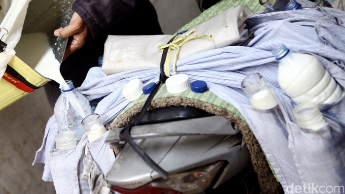 80% Kebutuhan Susu RI Masih Impor, Ini Sebabnya