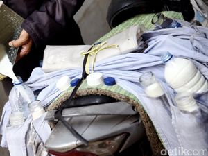 80% Kebutuhan Susu RI Masih Impor, Ini Sebabnya