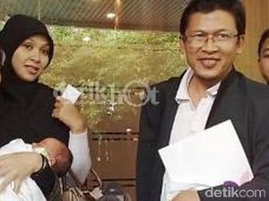 Kelelahan Dakwah Selama Ramadan, Kondisi Kesehatan Aa Gym Menurun