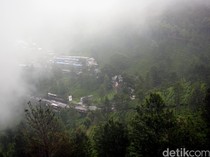 Prakiraan Cuaca Cirebon Kamis 30 Januari 2025, Berudara Kabur
