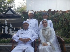 Jawaban Bupati Purwakarta Tentang Tudingan Menikah dengan Nyi Roro Kidul