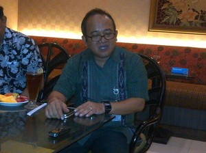 80 Persen Daerah Tertinggal di Indonesia Masuk Rawan Bencana